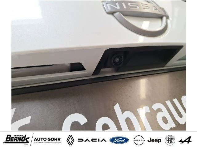 Nissan Juke Acenta DIG-T