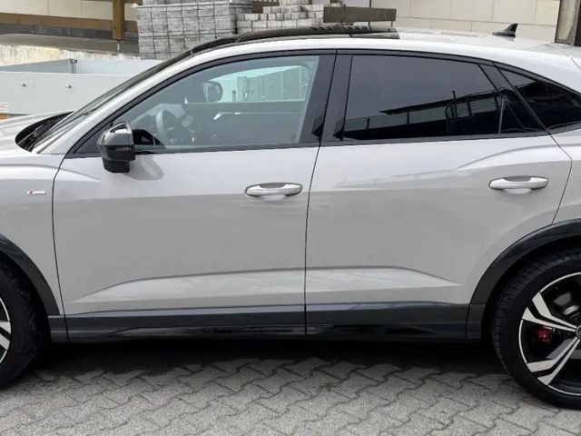 Audi Q3 S-Line Sportback