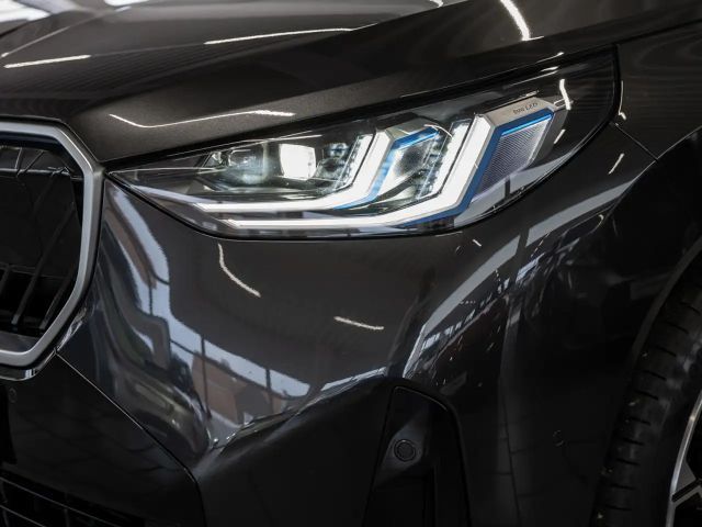 BMW X3 M-Sport xDrive