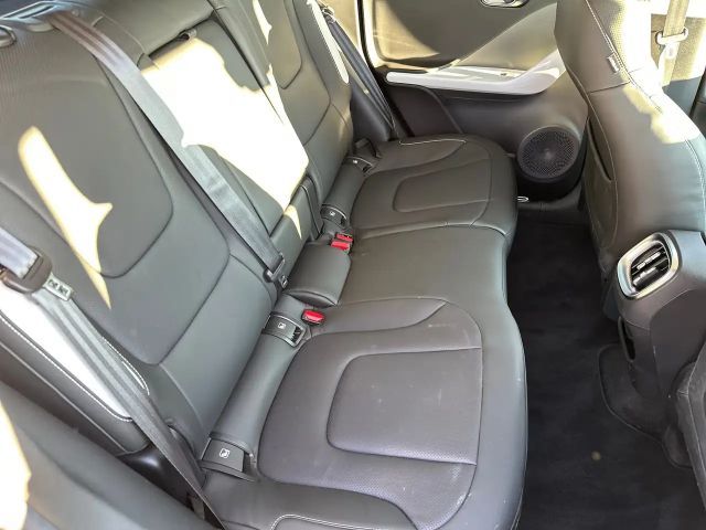 Smart #1 315kW AWD Pulse