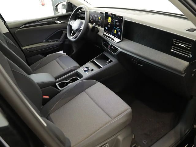 Volkswagen Tiguan DSG