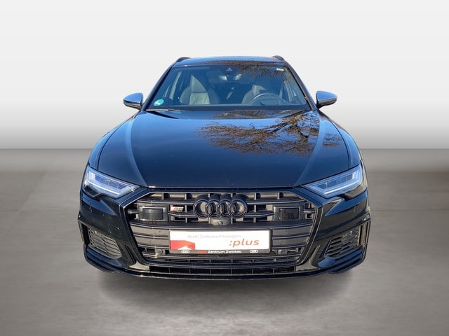 Audi S6 Avant Quattro