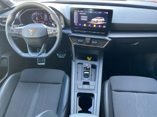 Cupra Leon 2.0 TSI DSG ST