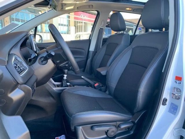 Suzuki SX4 S-Cross Comfort Hybrid