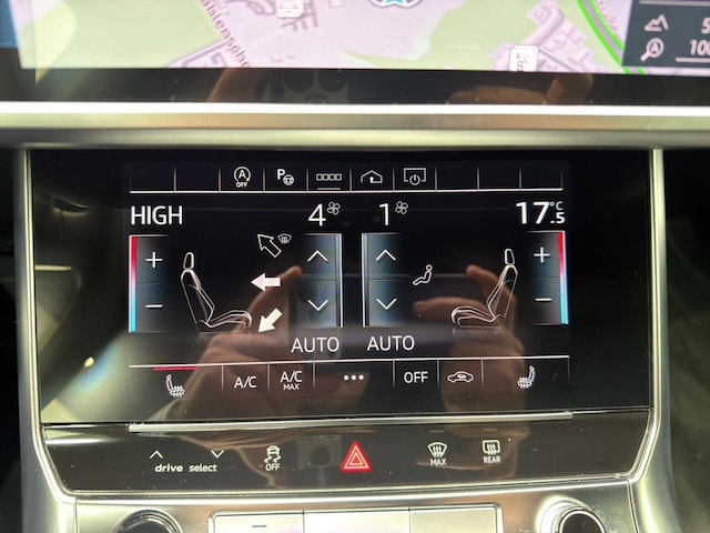 Audi A6 45 TDI Avant Quattro S-Tronic