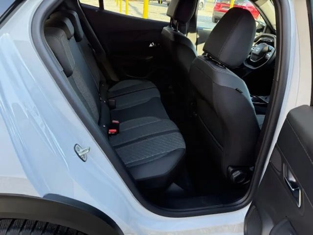 Peugeot 2008 Allure Pack