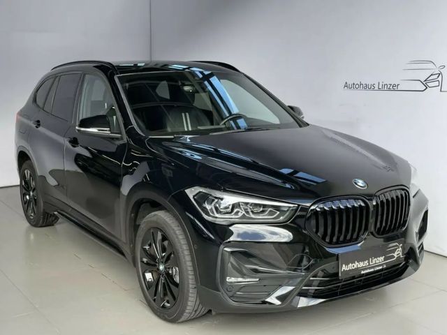 BMW X1 xDrive18d