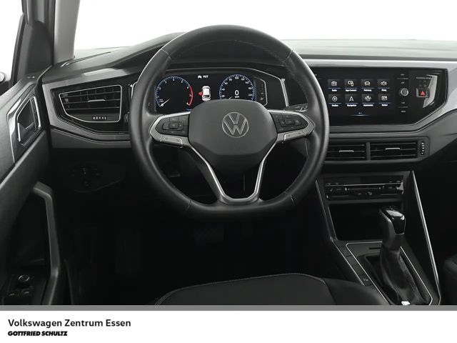 Volkswagen Taigo IQ.Drive Style