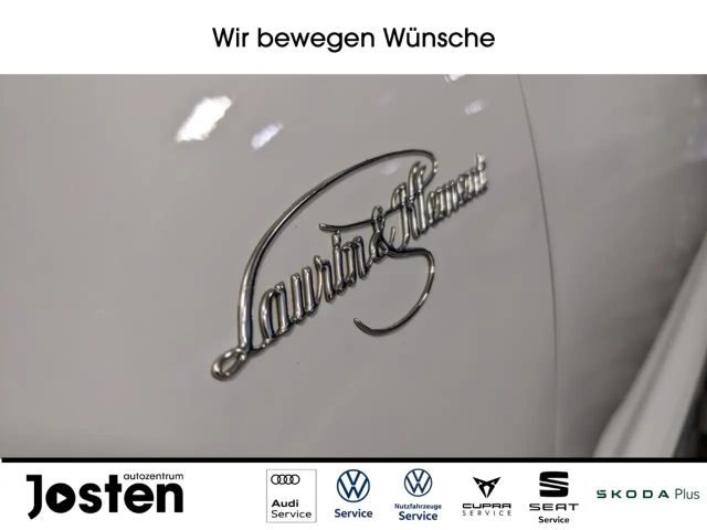 Skoda Kodiaq 2.0 TSI 4x4