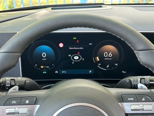 Hyundai Tucson 1.6 Prime T-GDi