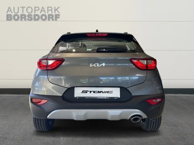 Kia Stonic GDi Vision