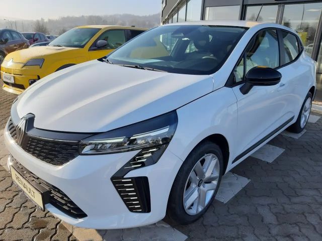 Renault Clio Evolution TCe 90