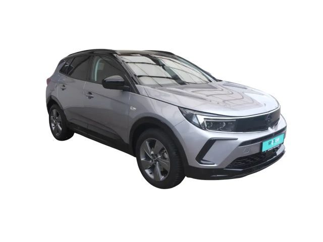 Opel Grandland X GS-Line Grand Sport