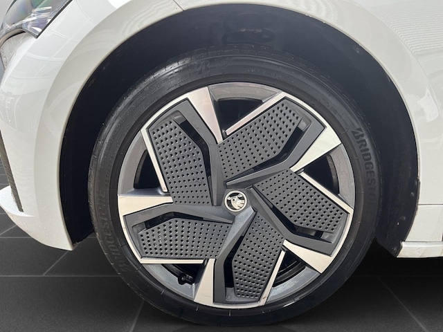 Skoda Enyaq Coupe RS Suite