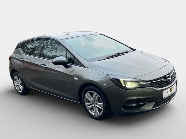 Opel Astra GS-Line Grand Sport