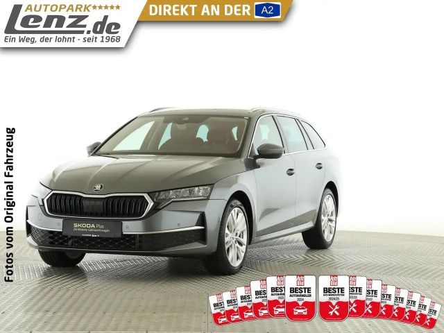 Skoda Octavia Combi Selection Selection