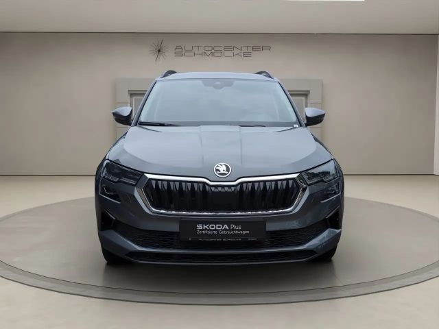 Skoda Karoq 1.5 TSI ACT Drive