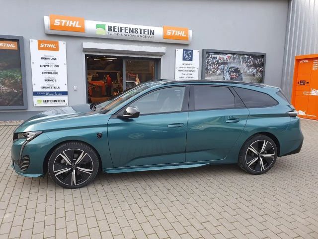 Peugeot 308 GT-Line HDi SW