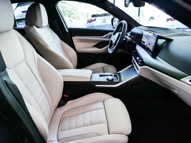 BMW i4 Coupé M-Sport eDrive40