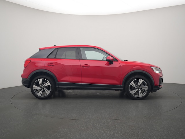Audi Q2 35 TDI S-Tronic