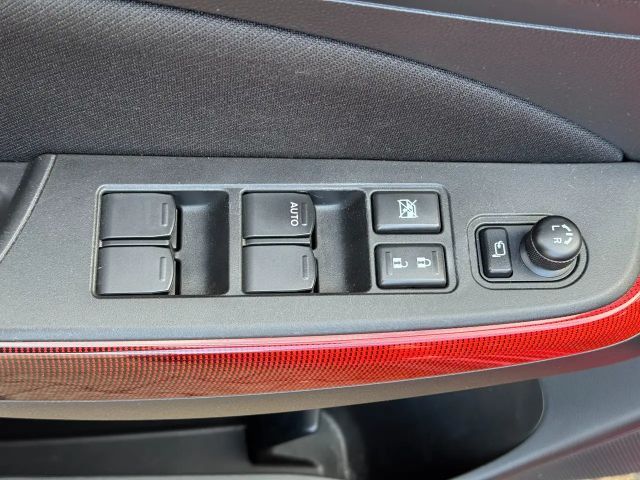 Suzuki Swift Boosterjet Hybrid Sport