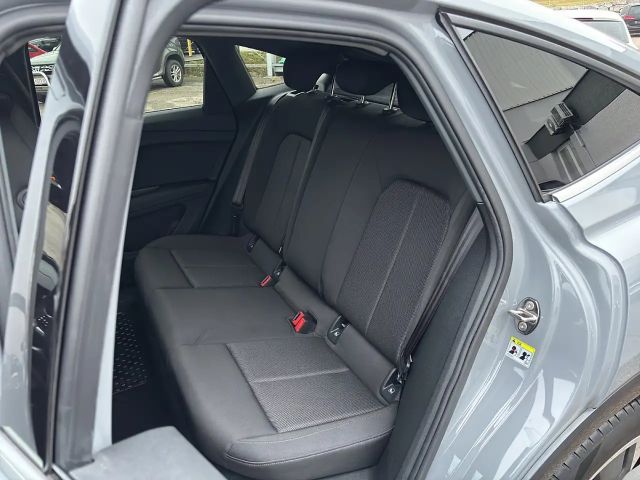 Audi Q4 e-tron 40 Sportback