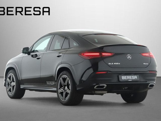 Mercedes-Benz GLE 450 4MATIC Coupé
