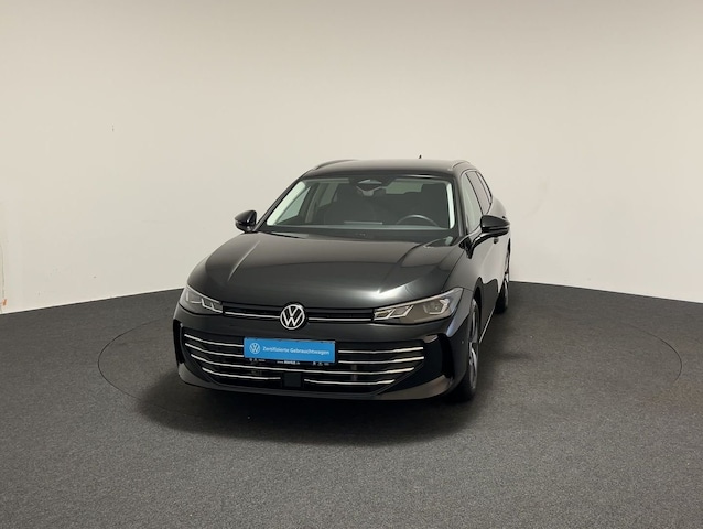 Volkswagen Passat 1.5 eTSI DSG