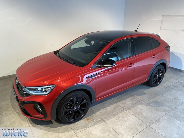 Volkswagen Taigo 1.0 TSI R-Line