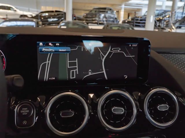 Mercedes-Benz B 180 Progressive