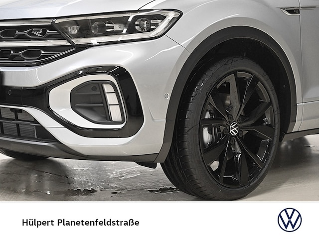 Volkswagen T-Roc DSG R-Line