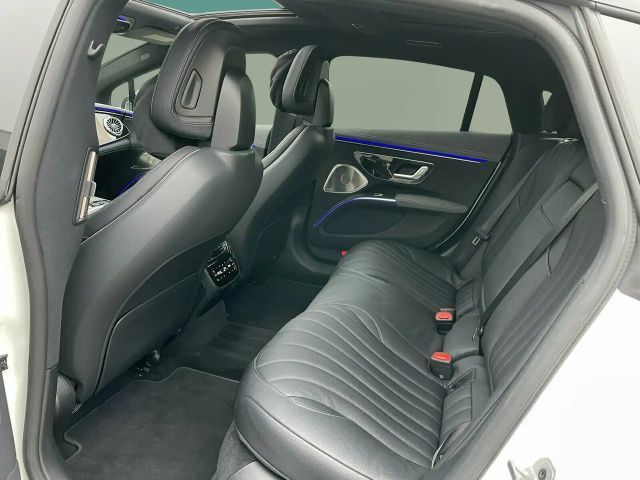 Mercedes-Benz EQS 450 AMG Line Sedan
