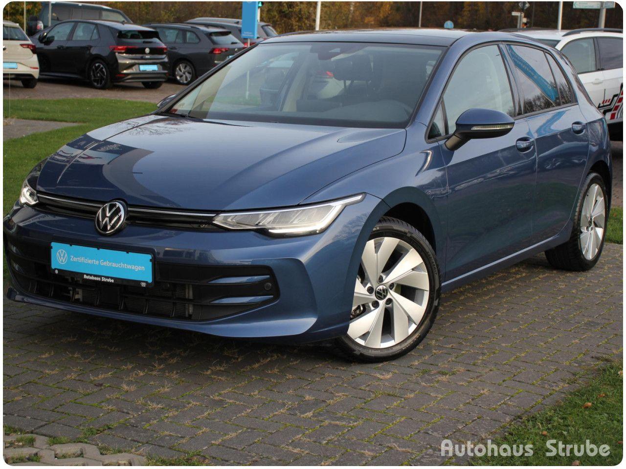 Volkswagen Golf 1.5 TSI Golf VIII Life