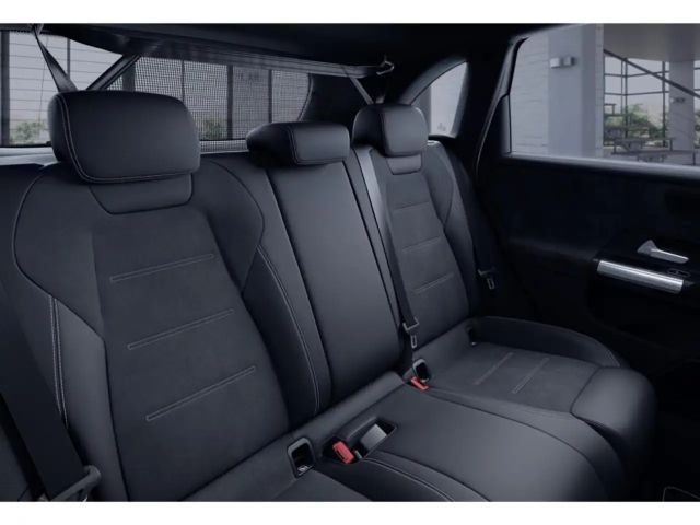 Mercedes-Benz B 200 AMG Line