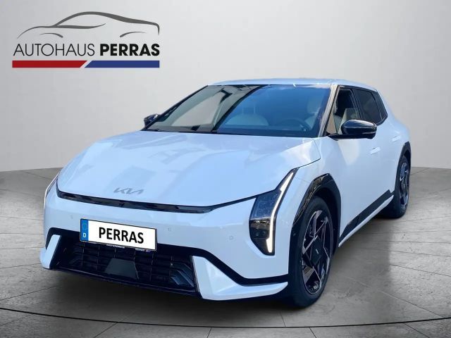 Kia EV4 81.4 kWh FWD GT-Line
