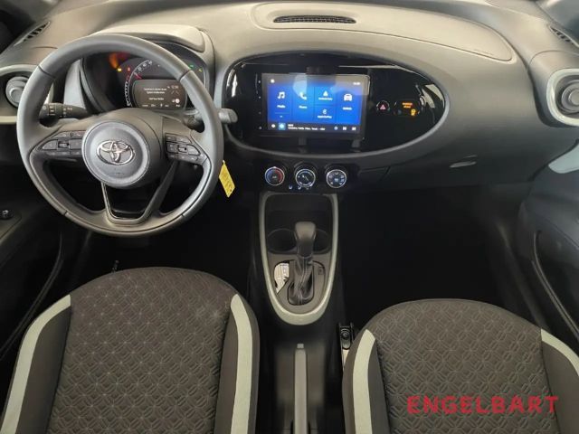 Toyota Aygo X 1.0 VVT-i Hatchback