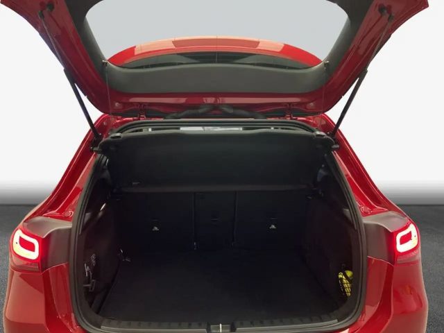 Mercedes-Benz GLA 250 GLA