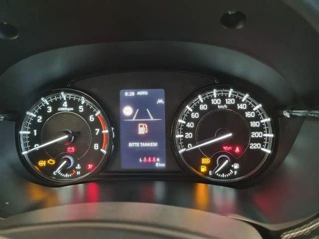 Suzuki Vitara AllGrip Flash Hybrid