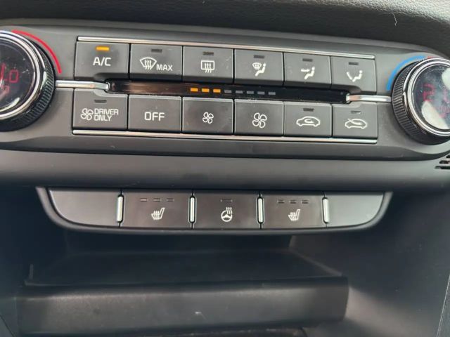 Kia XCeed PHEV Vision