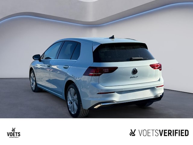 Volkswagen Golf 1.5 TSI Golf VIII Style