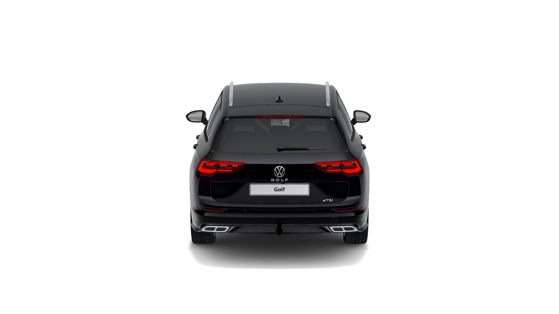 Volkswagen Golf 1.5 eTSI Golf VIII Variant