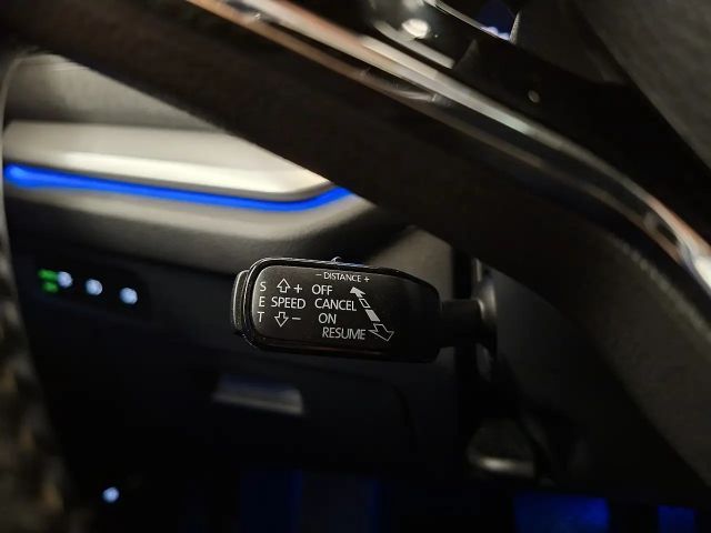 Skoda Octavia Combi Style Style iV