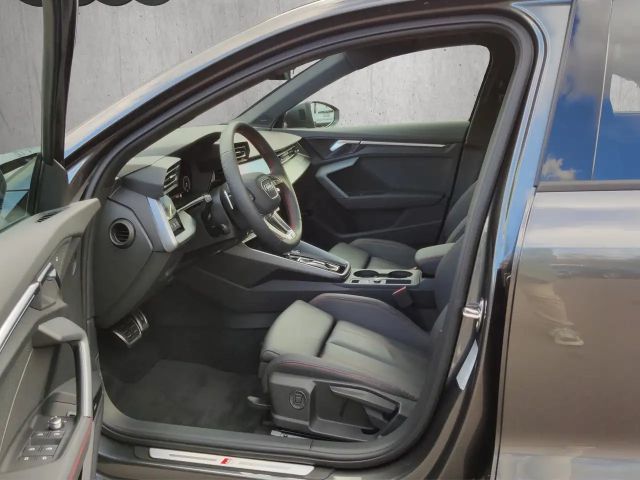 Audi A3 35 TFSI S-Line S-Tronic Sportback