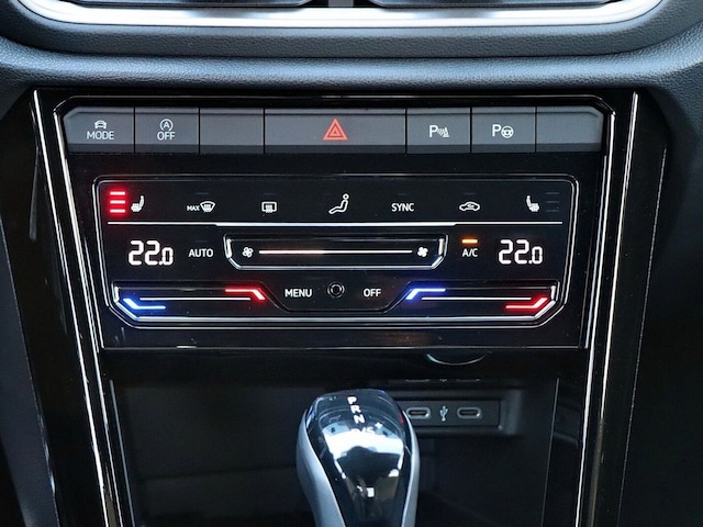 Volkswagen T-Roc 1.5 TSI DSG IQ.Drive R-Line