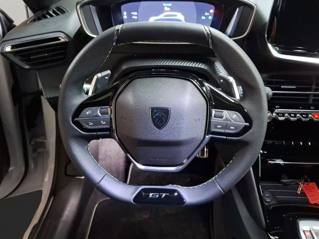 Peugeot 208 GT-Line