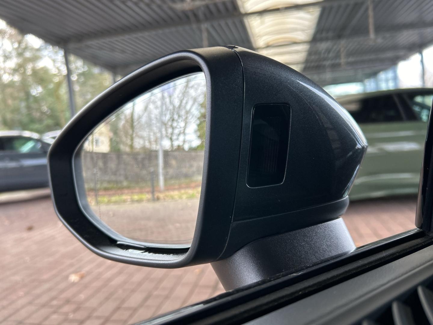 Audi S3 2.0 TFSI Sedan