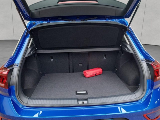 Volkswagen T-Roc 1.0 TSI Move