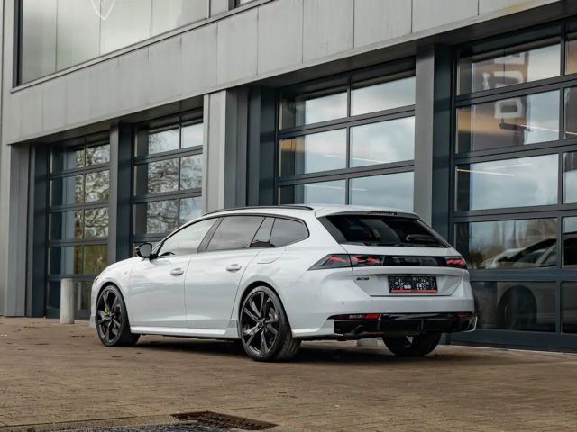 Peugeot 508 PSE | 360 PK | 4x4 | 360° | Pano | Focal | Mass...