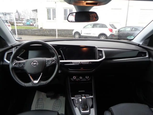 Opel Grandland X Ultimate