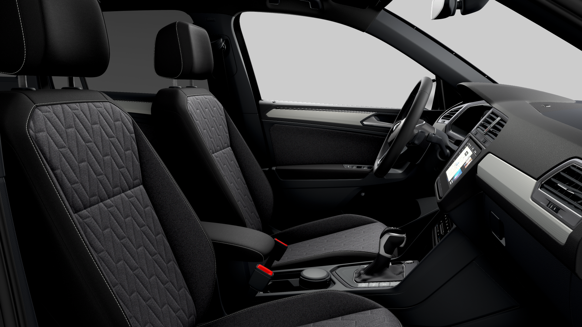 Volkswagen Tiguan DSG Life